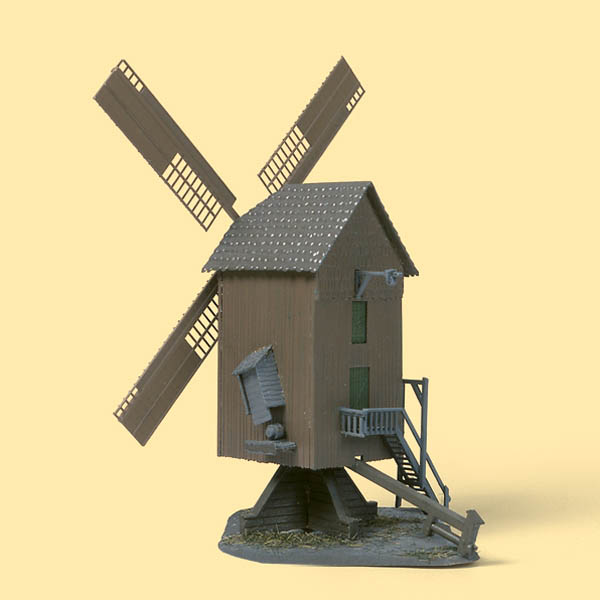 015-13282 - 1:120 Windmühle